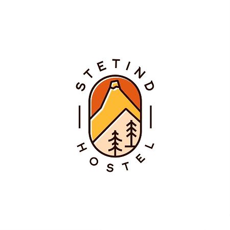 Stetind Hostel Narvik Exterior foto